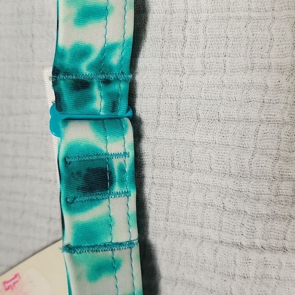 Pink Victoria's Secret Swim Top Size: S - Picture 10 of 16